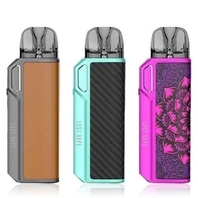 Lost Vape Thelema Elite 40 Pod Kit Pack Of 2